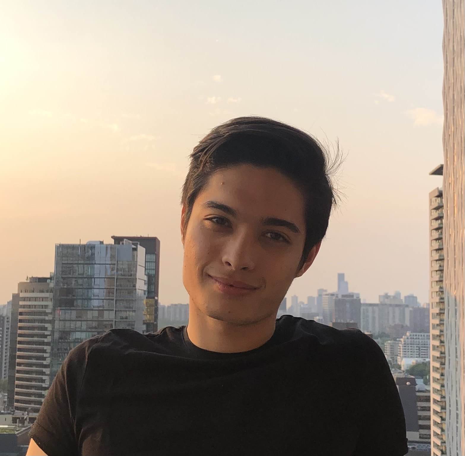 Tameen Kassem profile picture
